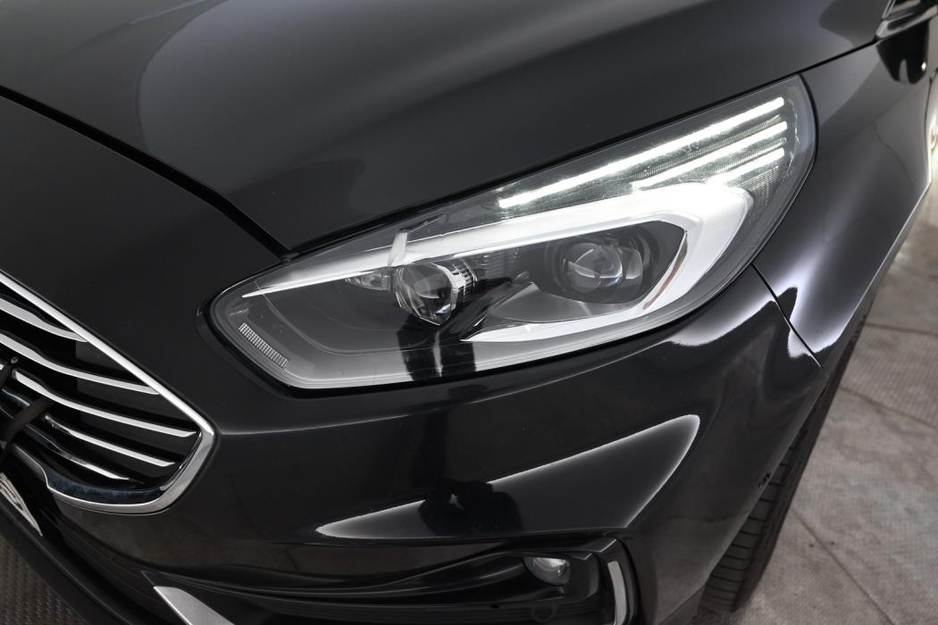 FORD S-Max 2021