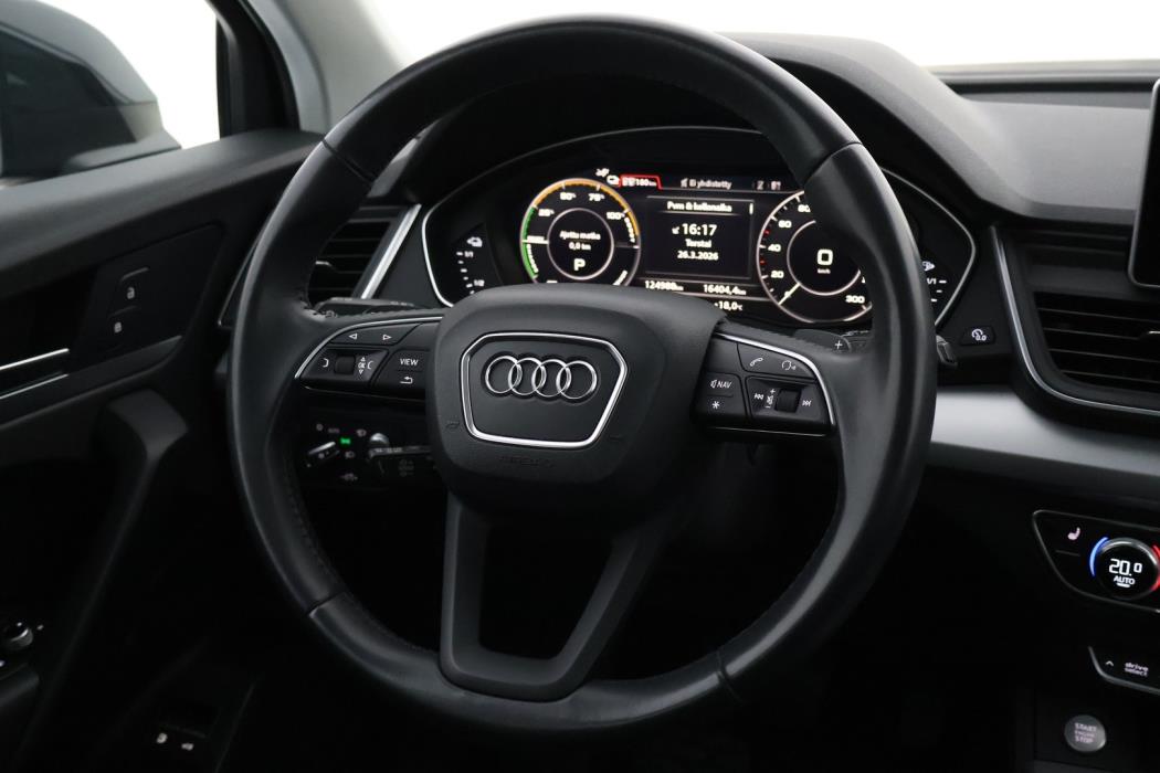 AUDI Q5 2020