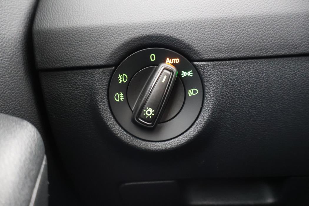SKODA Octavia 2017