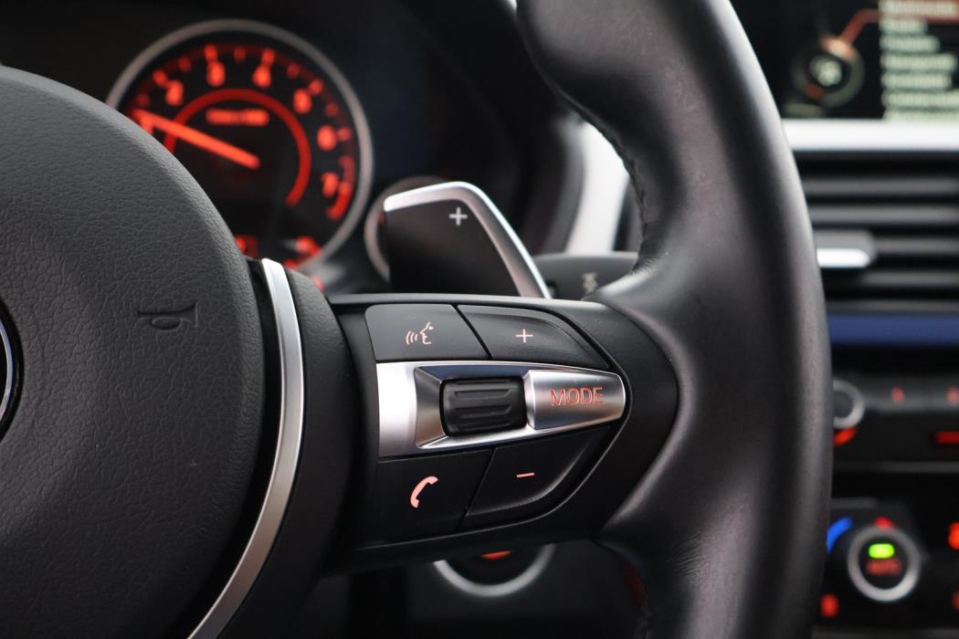 BMW 320 Gran Turismo 2017