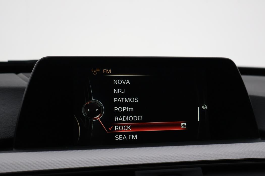 BMW 320 Gran Turismo 2017