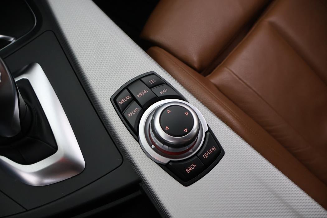 BMW 320 Gran Turismo 2017