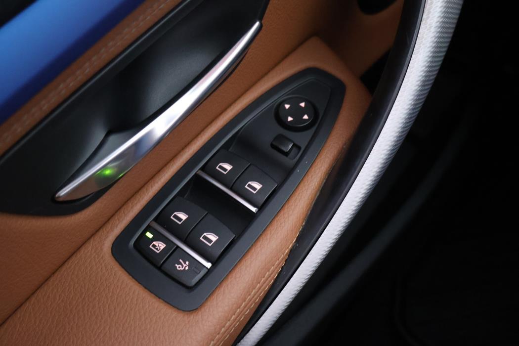 BMW 320 Gran Turismo 2017