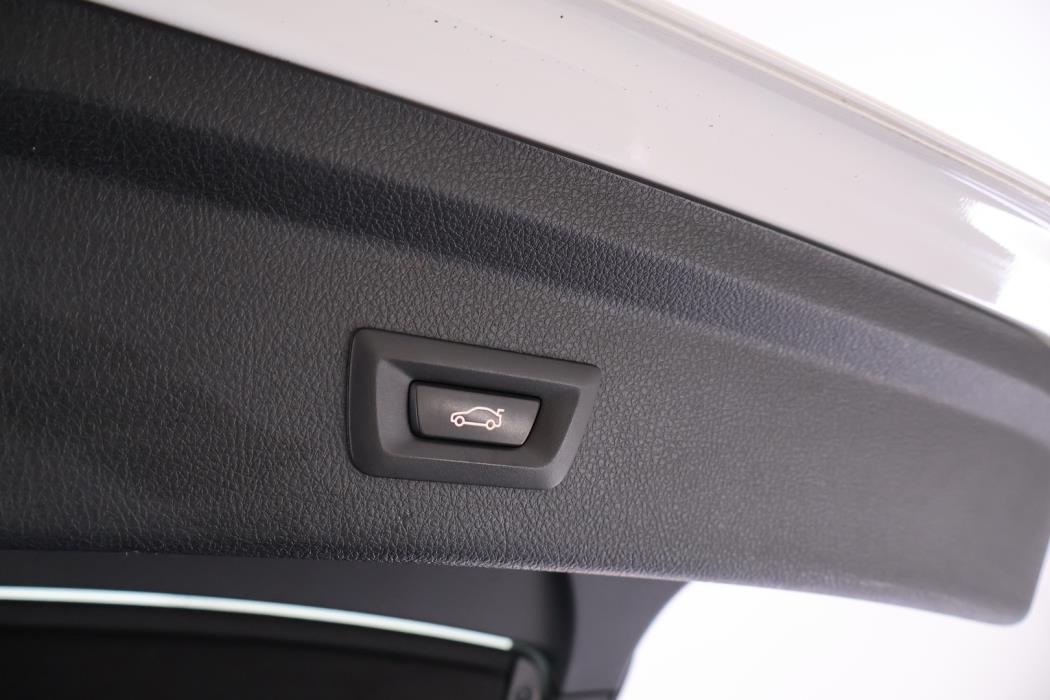 BMW 320 Gran Turismo 2017