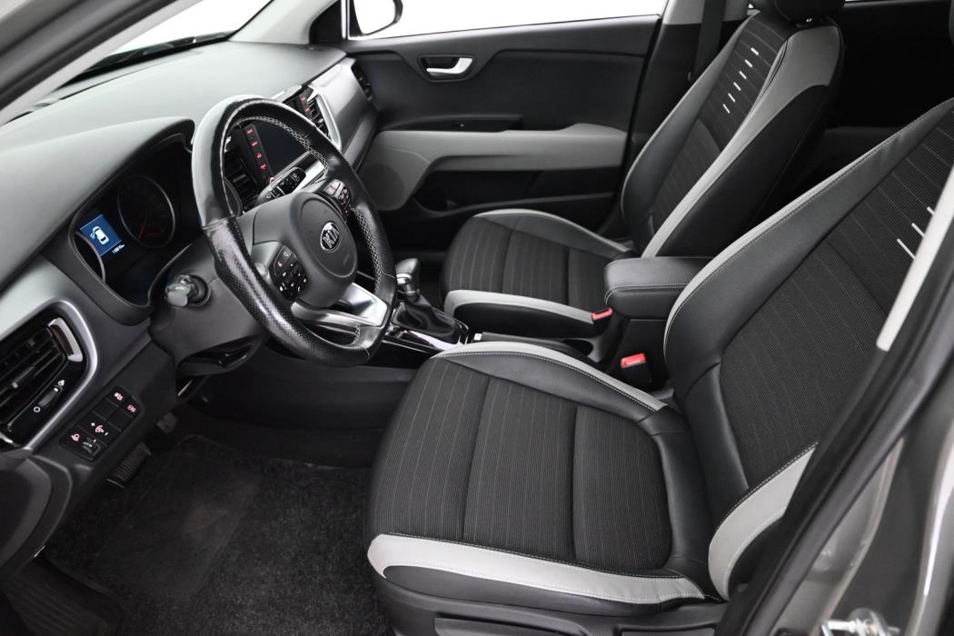 KIA Stonic 2018