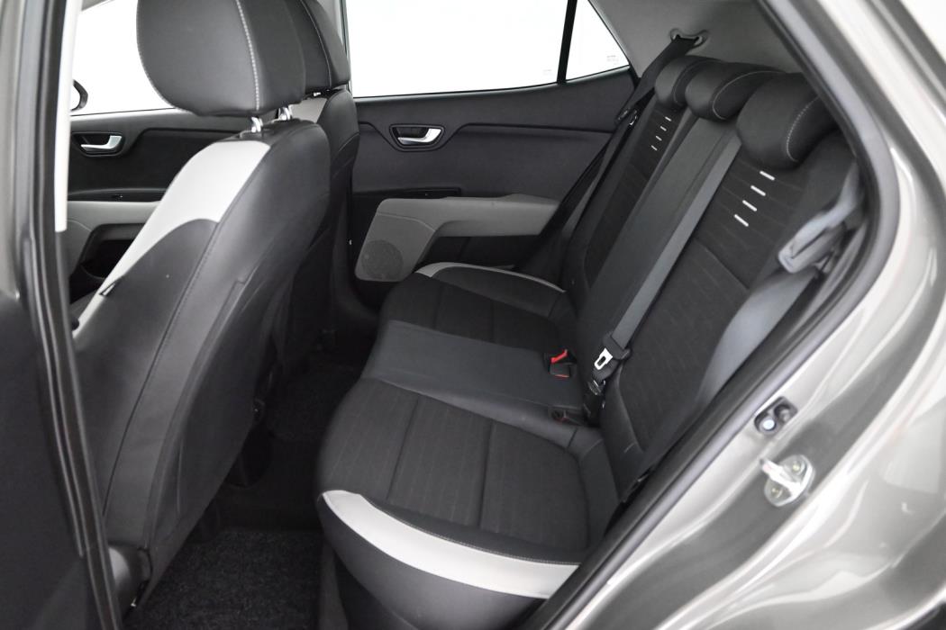 KIA Stonic 2018