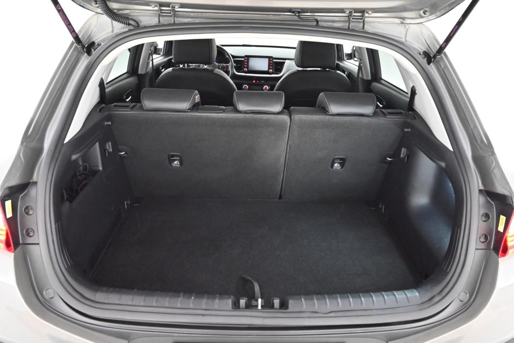 KIA Stonic 2018
