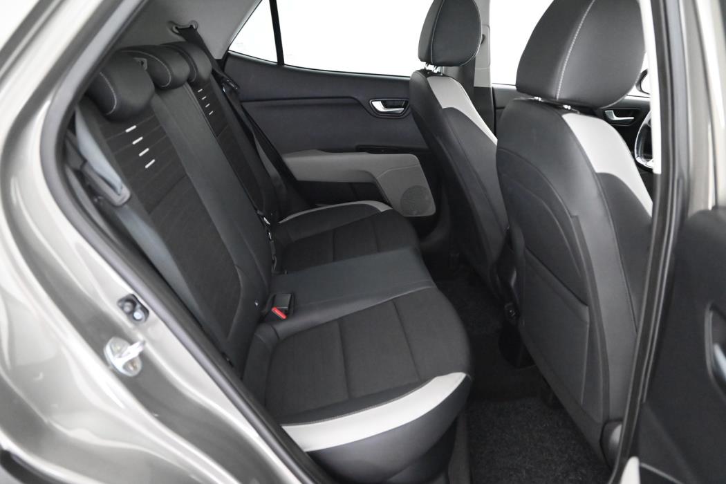 KIA Stonic 2018