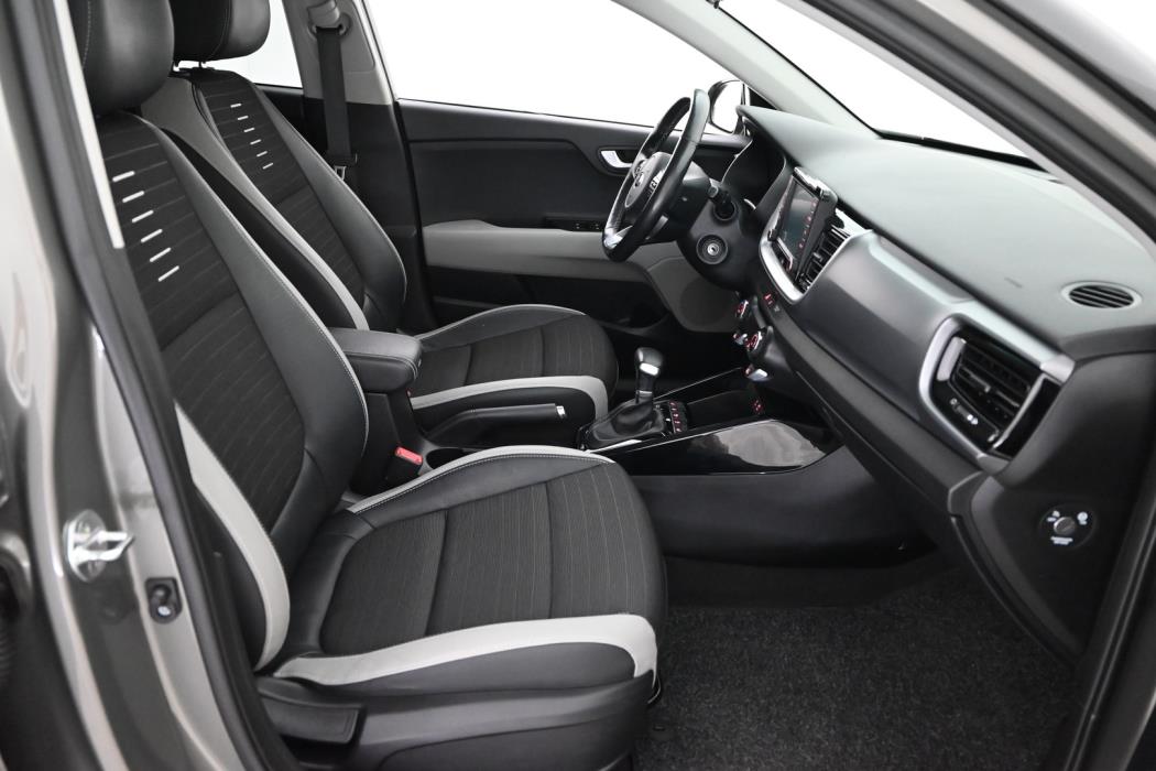 KIA Stonic 2018