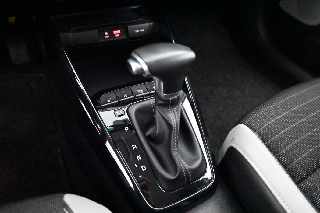 KIA Stonic 2018