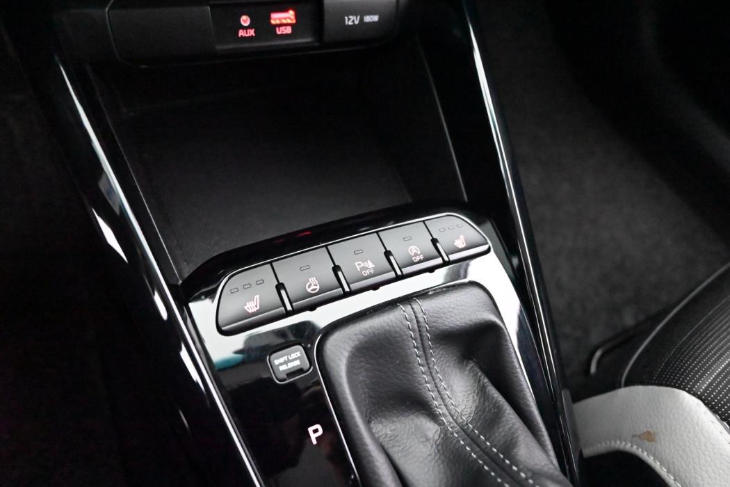KIA Stonic 2018