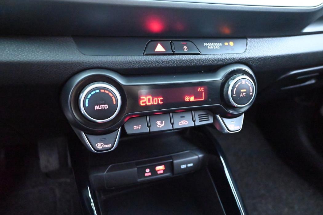 KIA Stonic 2018