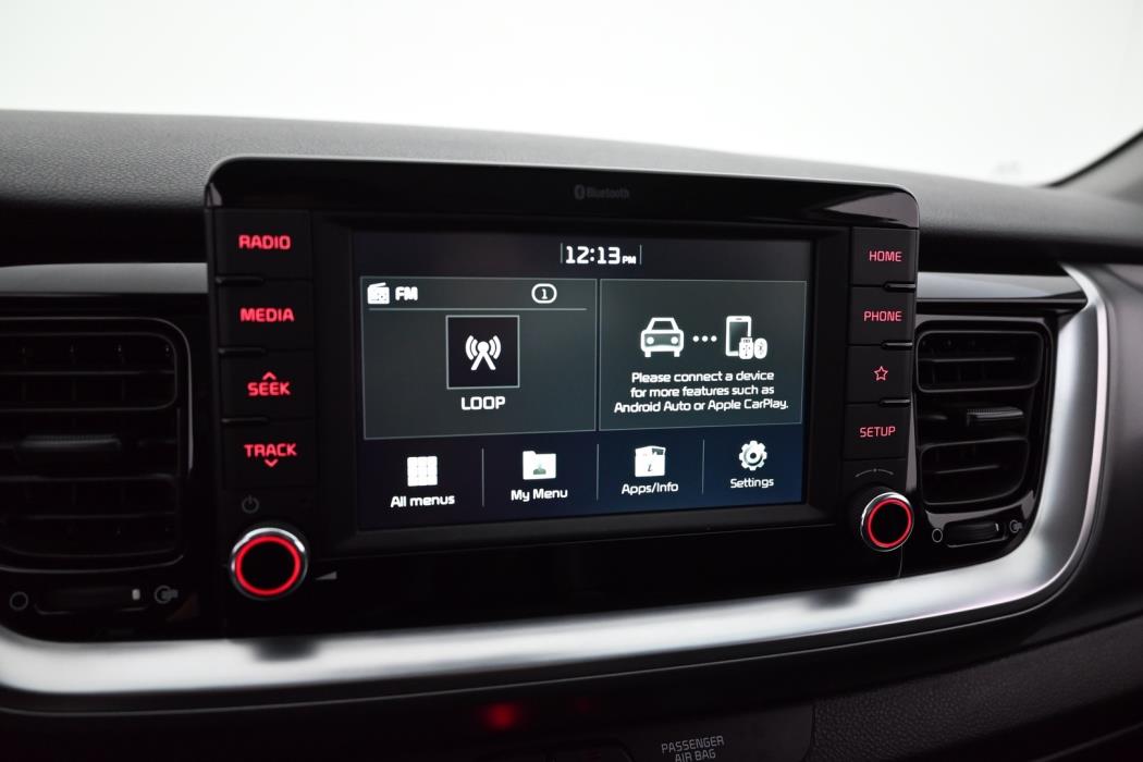 KIA Stonic 2018