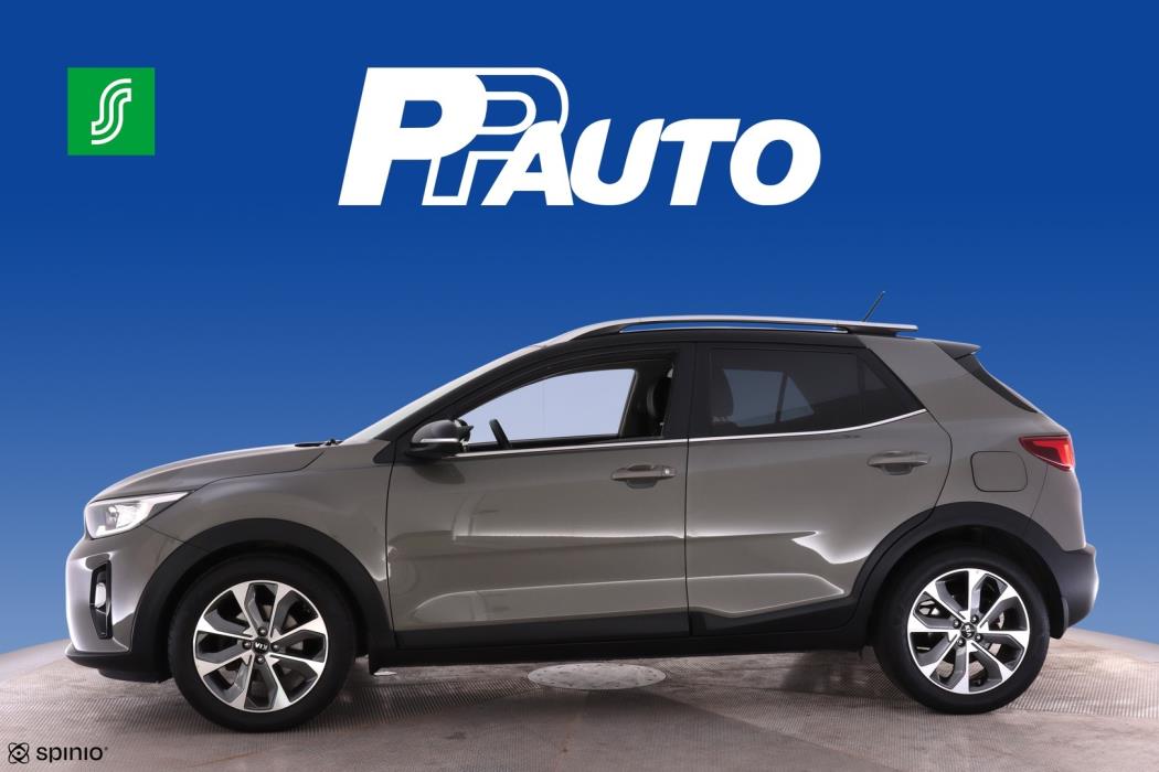 KIA Stonic 2018