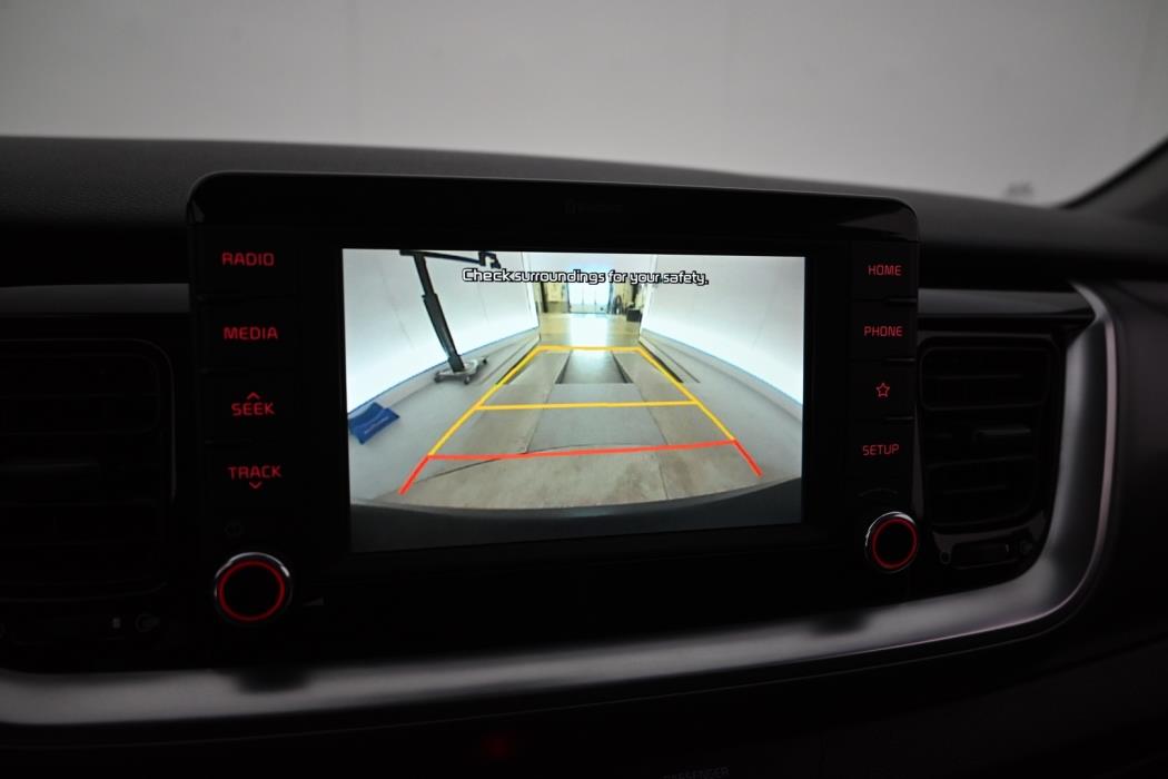 KIA Stonic 2018
