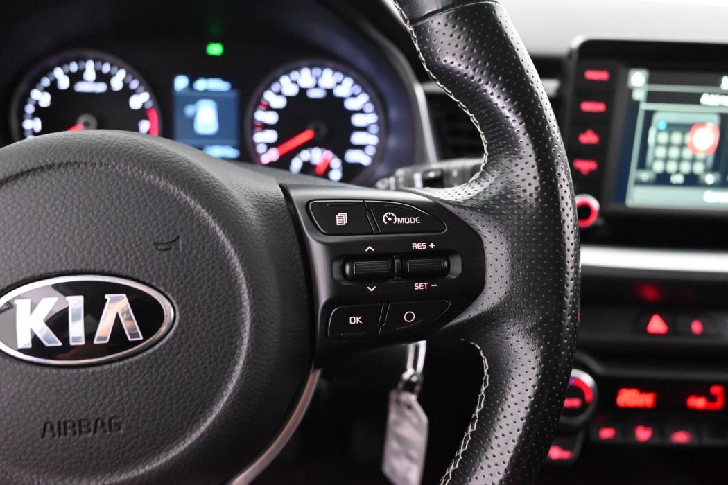 KIA Stonic 2018