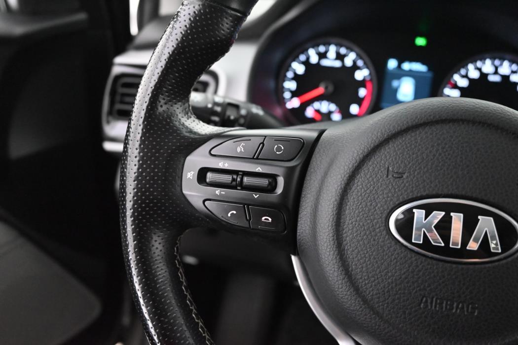 KIA Stonic 2018