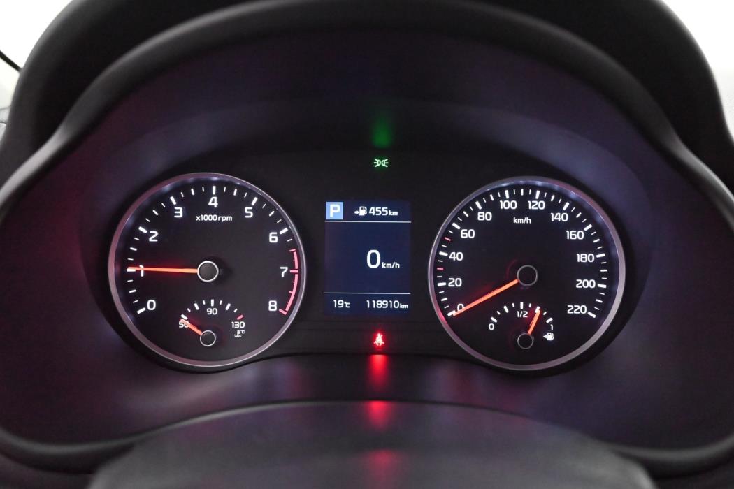 KIA Stonic 2018