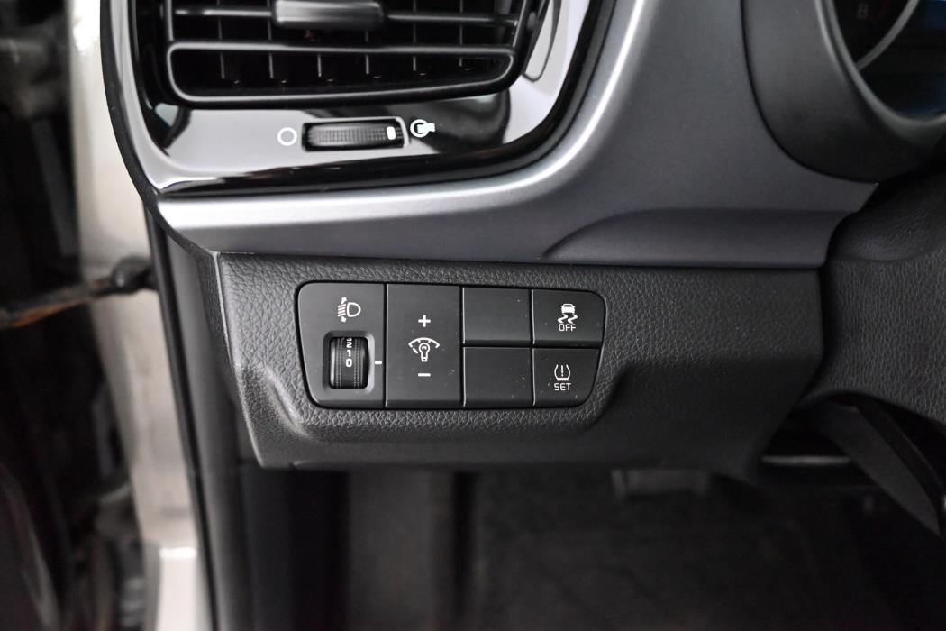 KIA Stonic 2018
