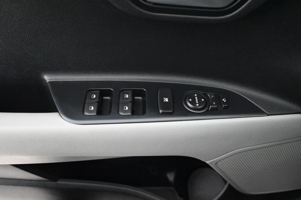 KIA Stonic 2018