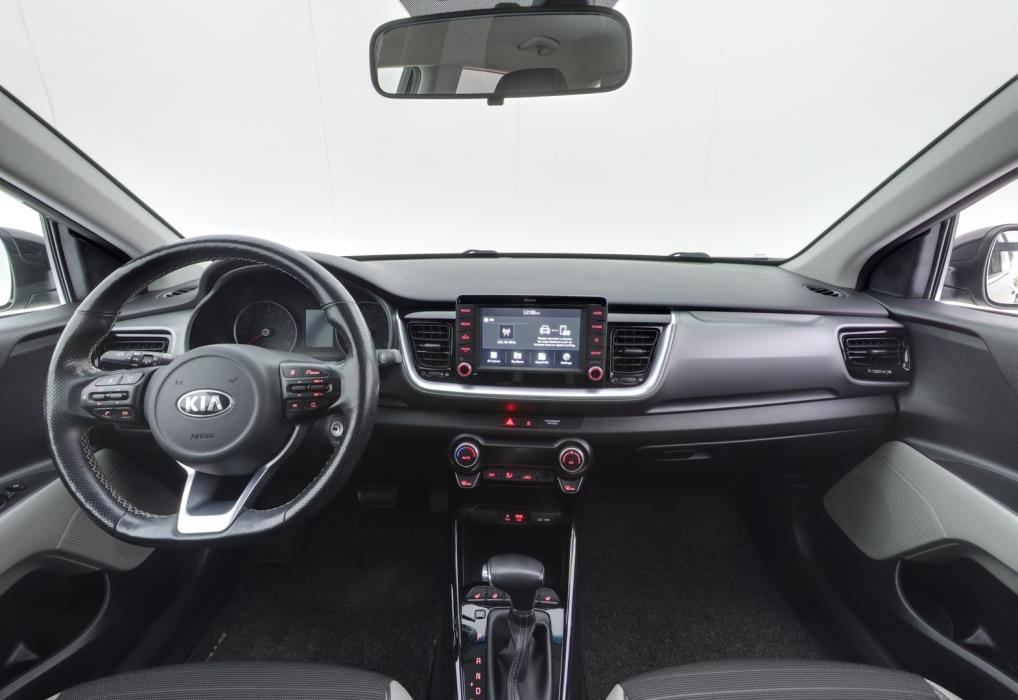 KIA Stonic 2018