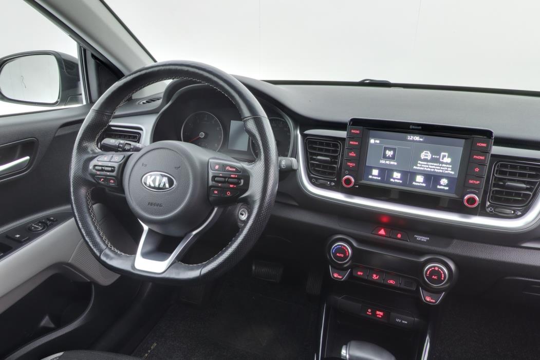KIA Stonic 2018