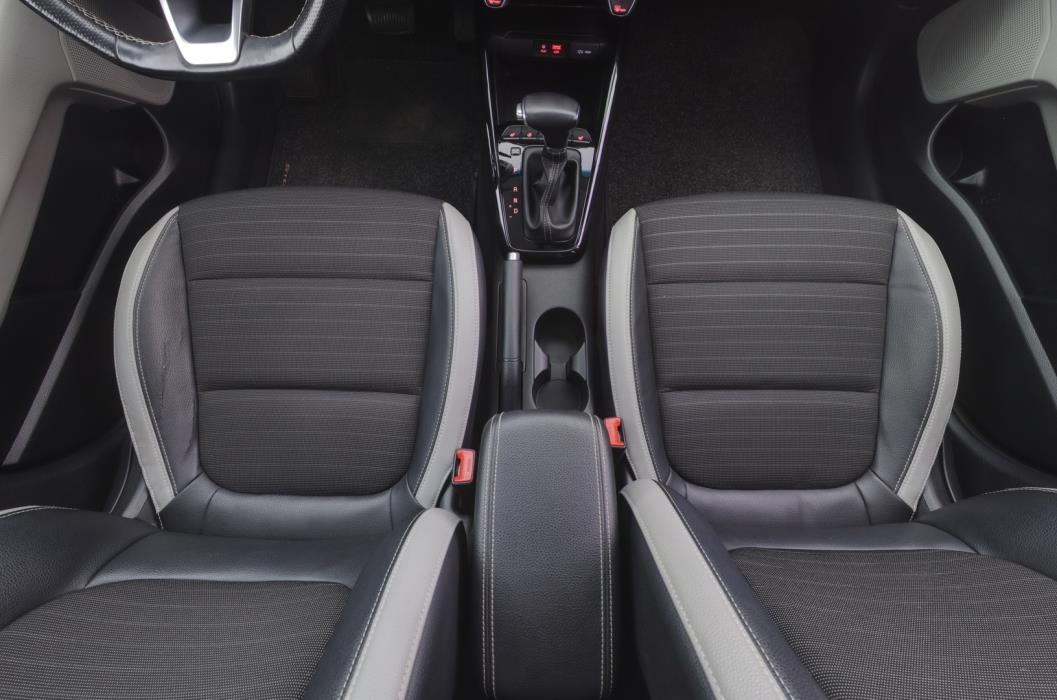 KIA Stonic 2018