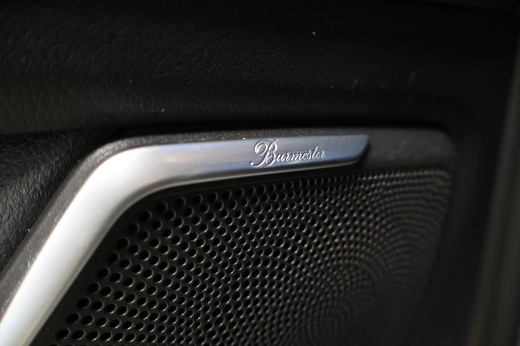 MERCEDES-BENZ V 2017