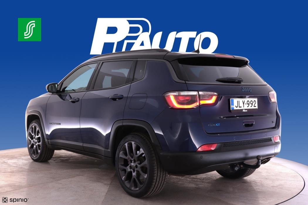 JEEP Compass 2020