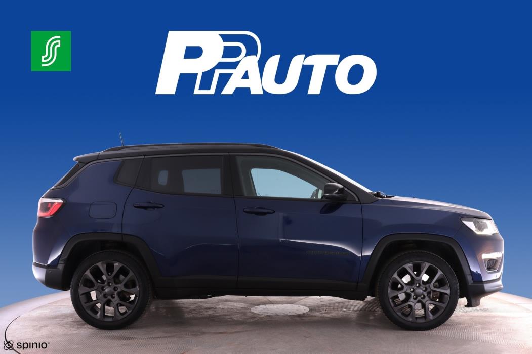 JEEP Compass 2020