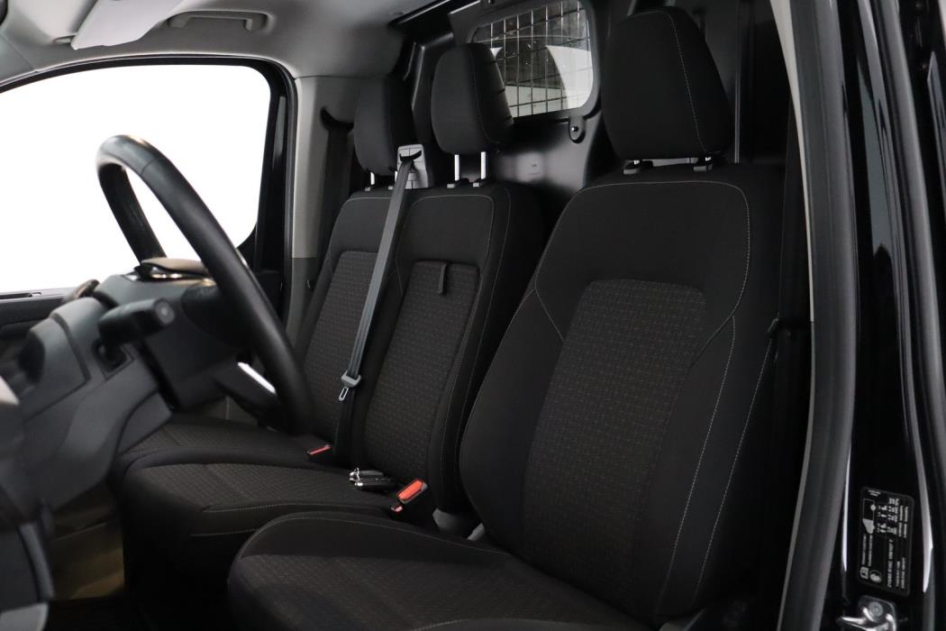 FORD Transit Custom 2024