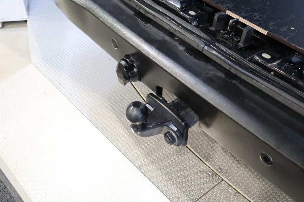 FORD Transit Custom 2024