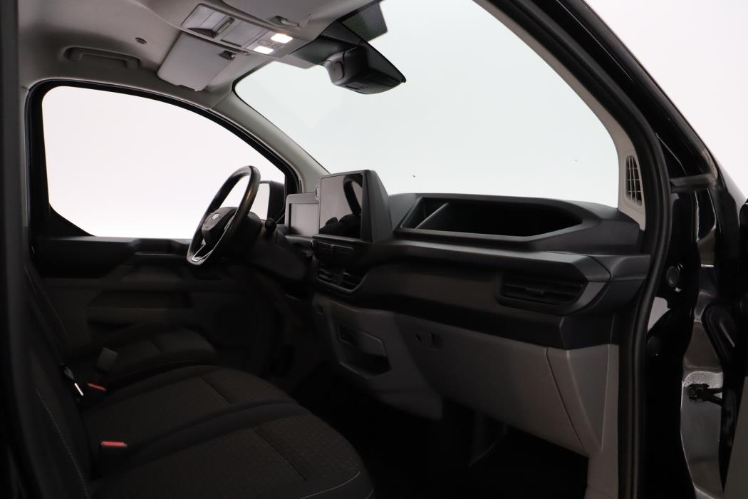 FORD Transit Custom 2024