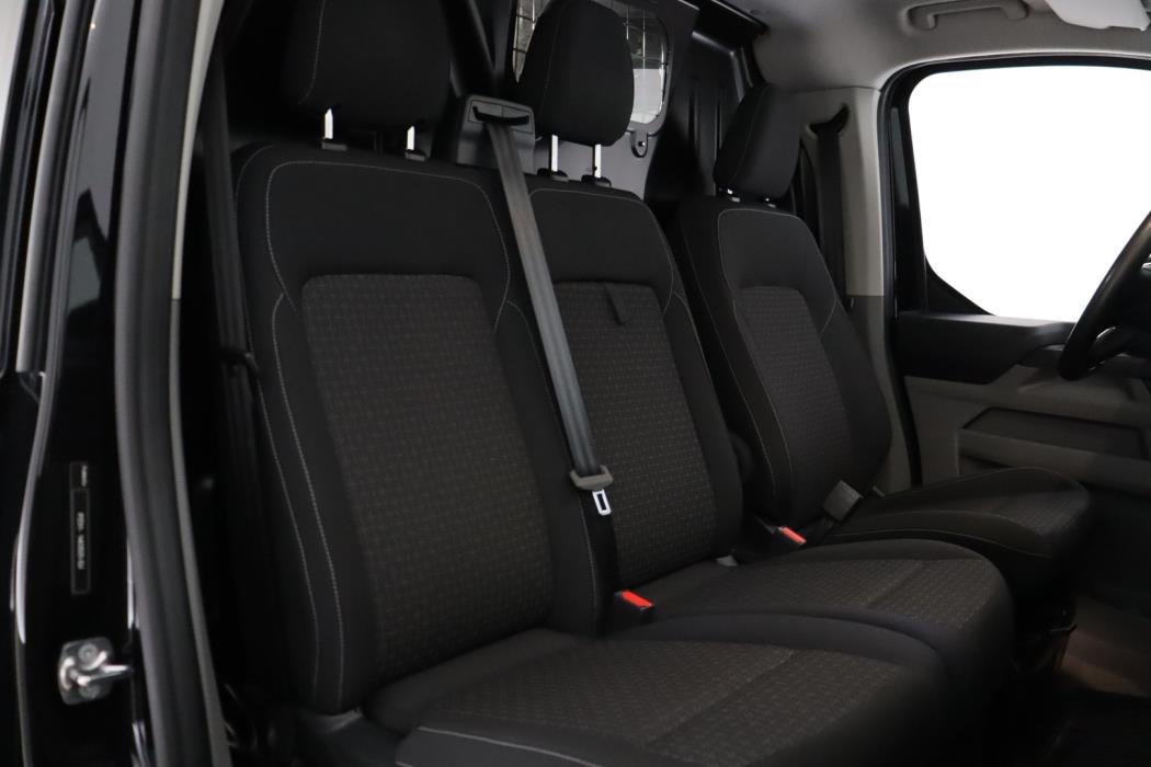 FORD Transit Custom 2024