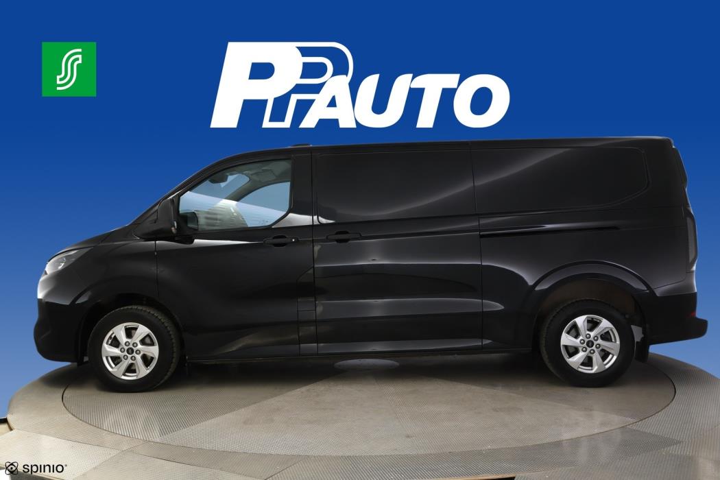 FORD Transit Custom 2024
