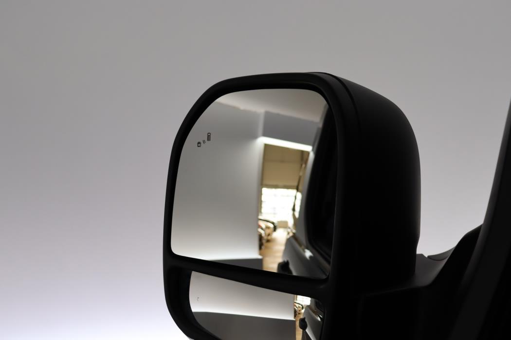 FORD Transit Custom 2024