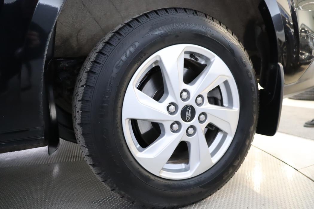 FORD Transit Custom 2024