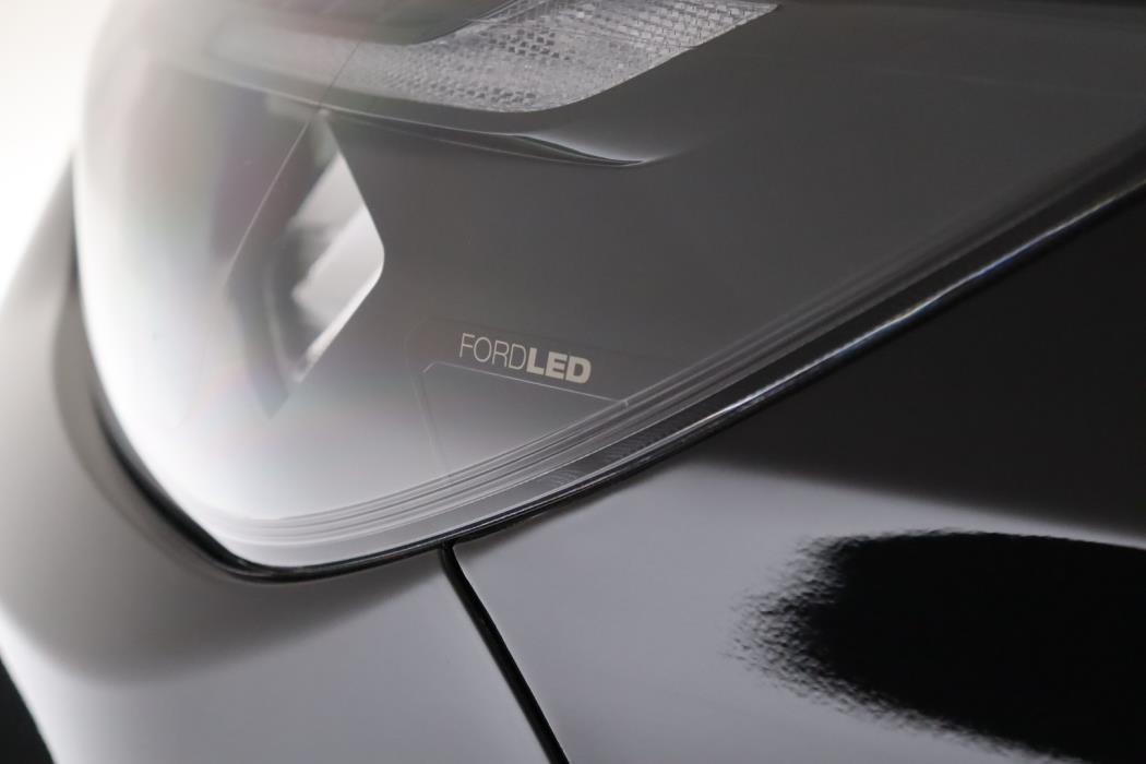 FORD Transit Custom 2024