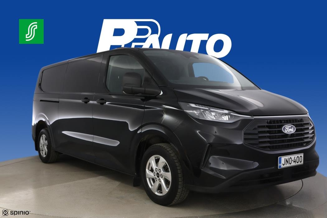 FORD Transit Custom 2024