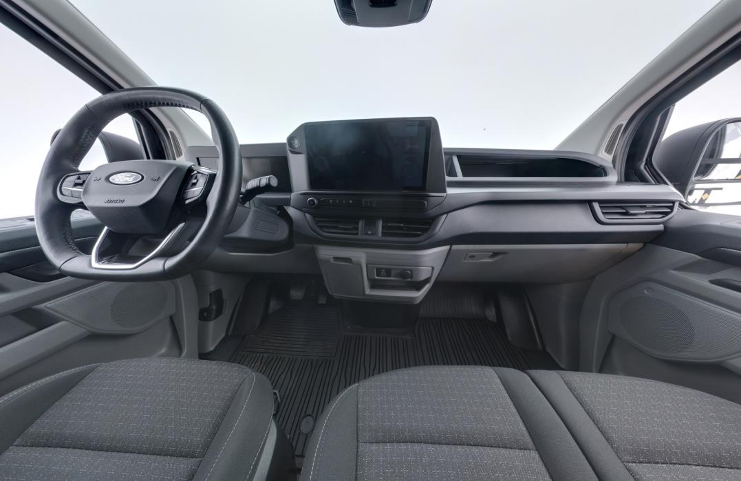 FORD Transit Custom 2024