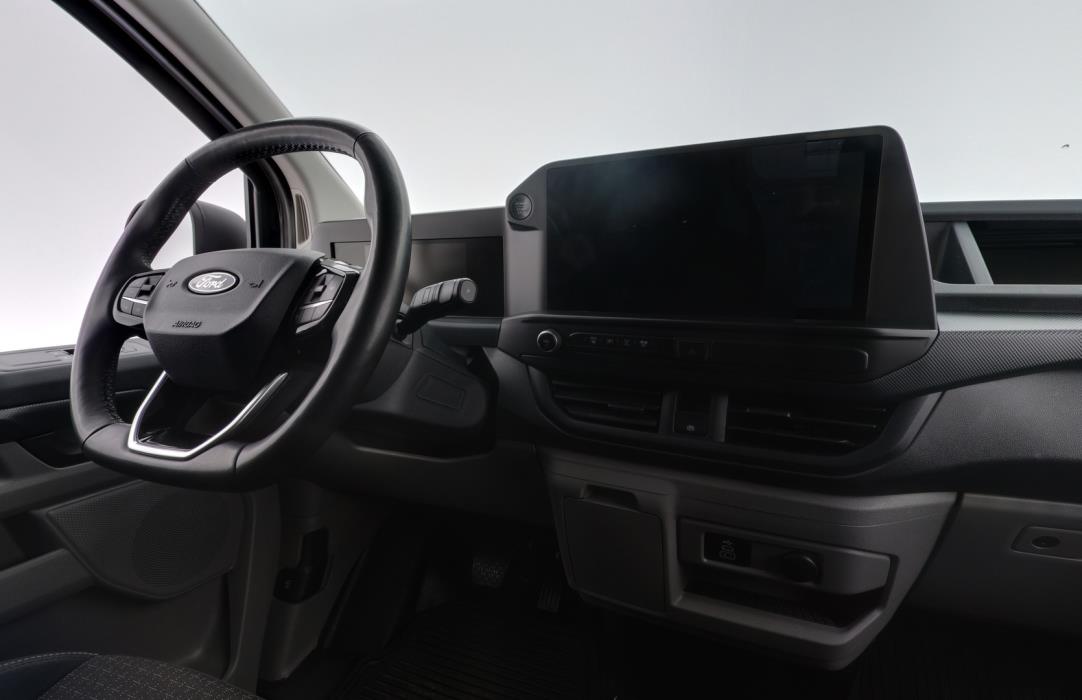 FORD Transit Custom 2024