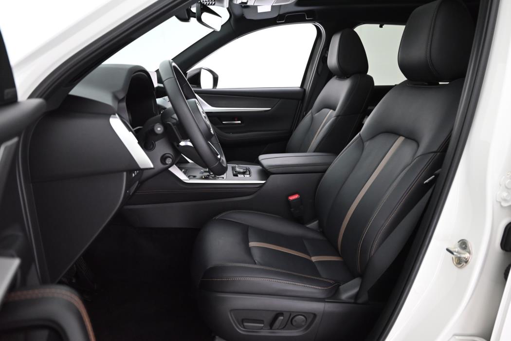 MAZDA CX-80 2025