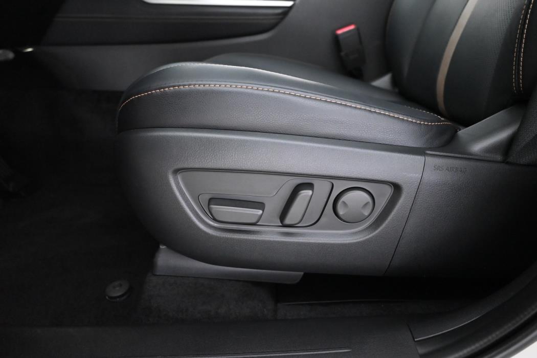 MAZDA CX-80 2025