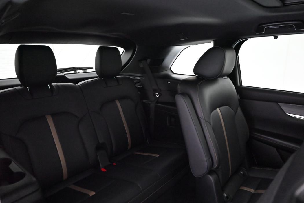 MAZDA CX-80 2025