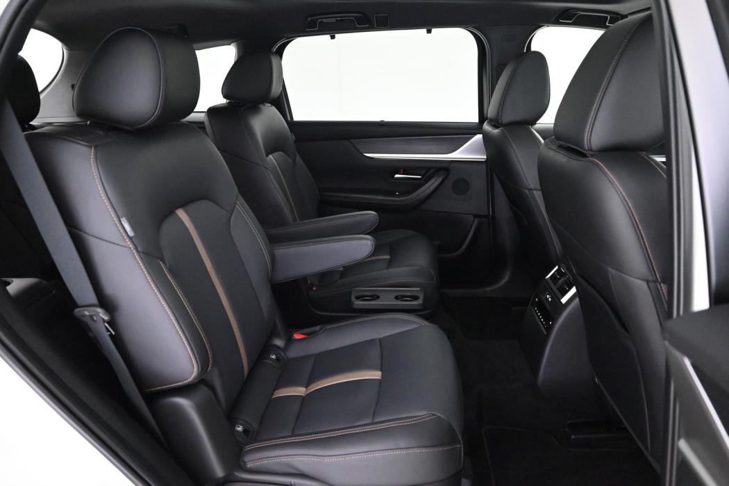 MAZDA CX-80 2025
