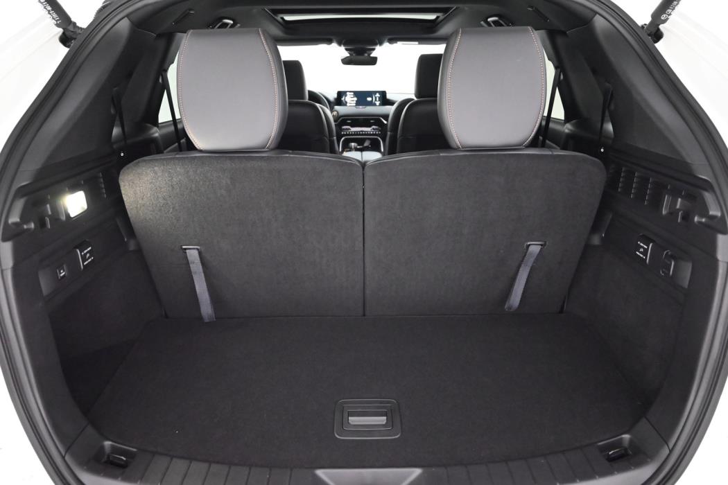 MAZDA CX-80 2025