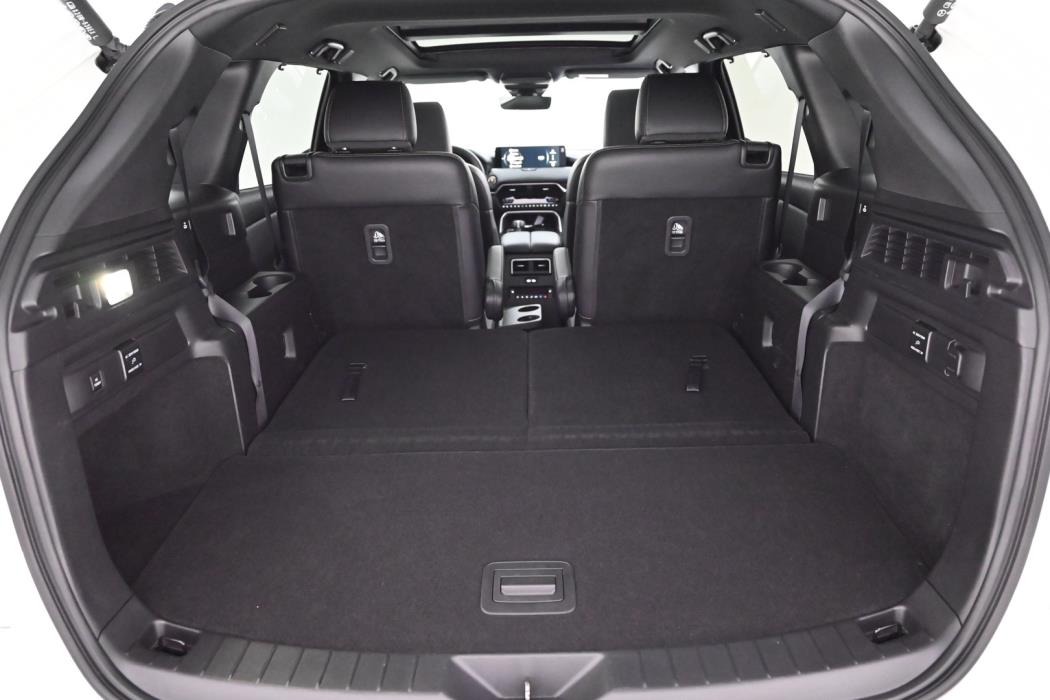 MAZDA CX-80 2025