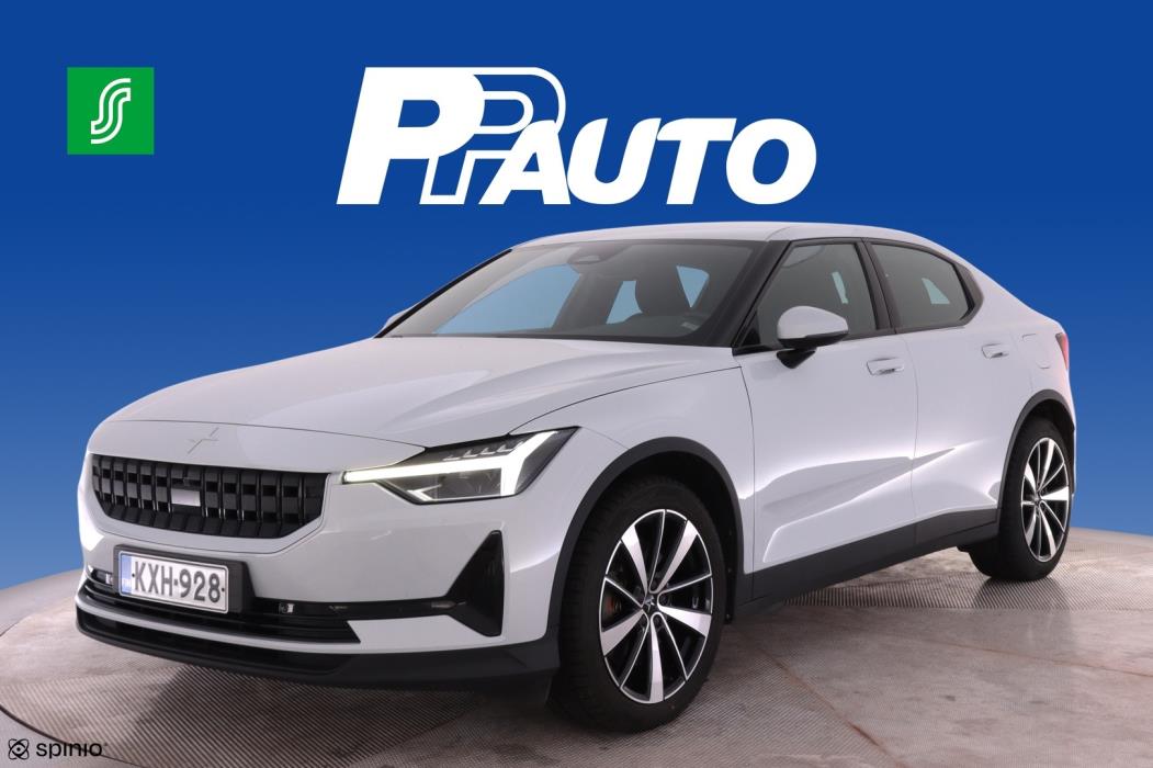 POLESTAR 2 2021