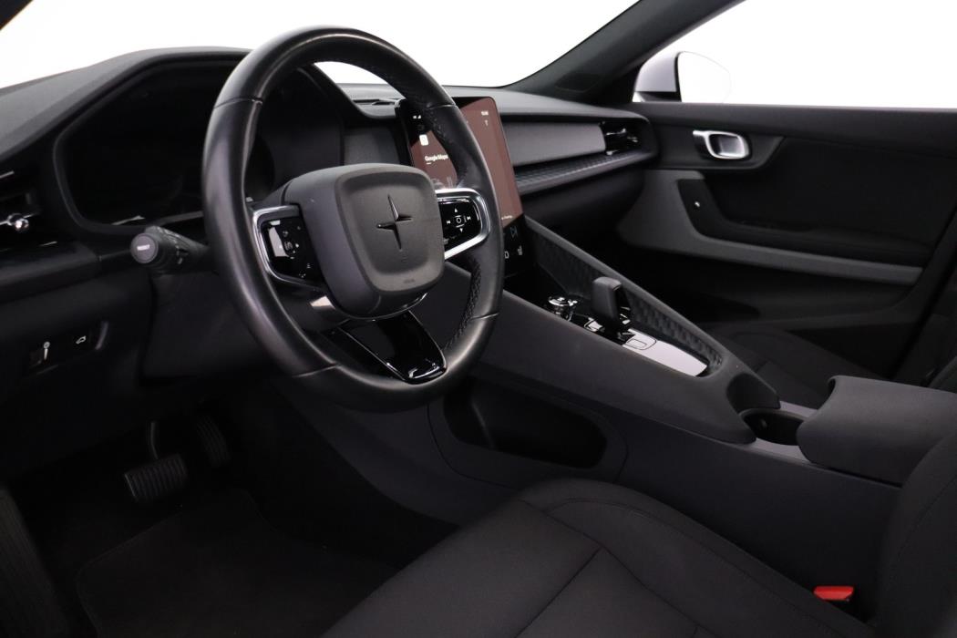 POLESTAR 2 2021