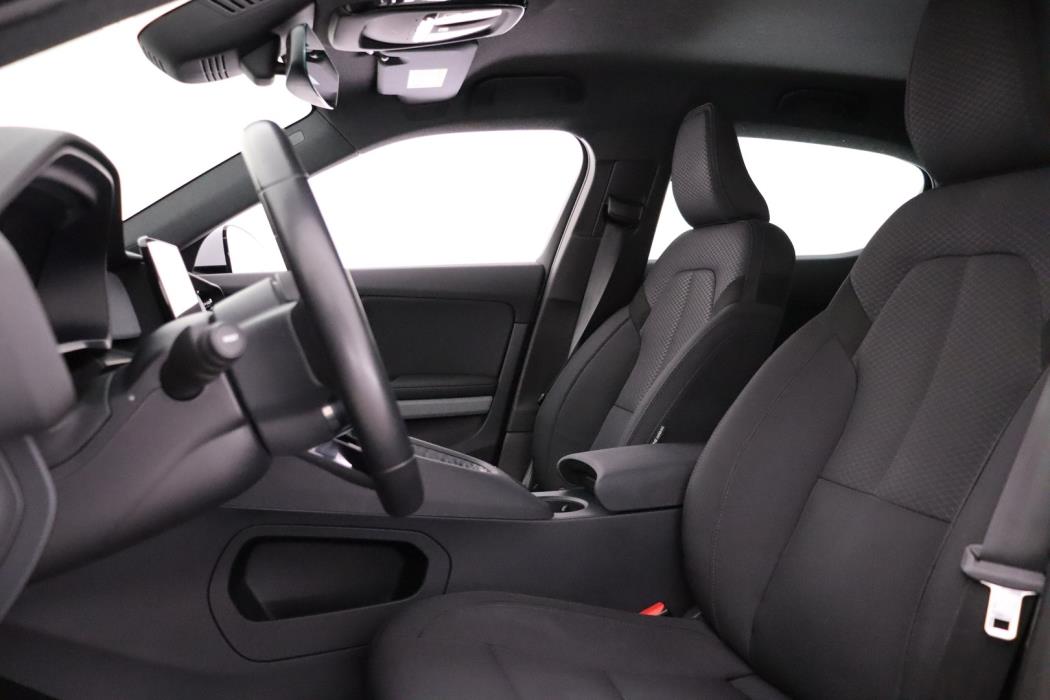 POLESTAR 2 2021